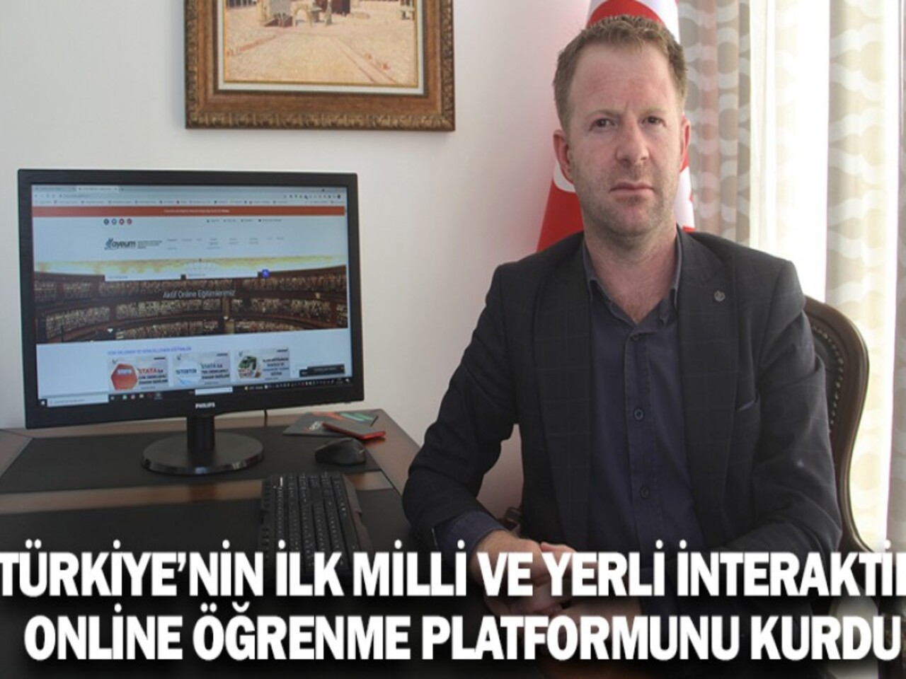 Ülkeye 20 milyon TLlik katkı yaptı